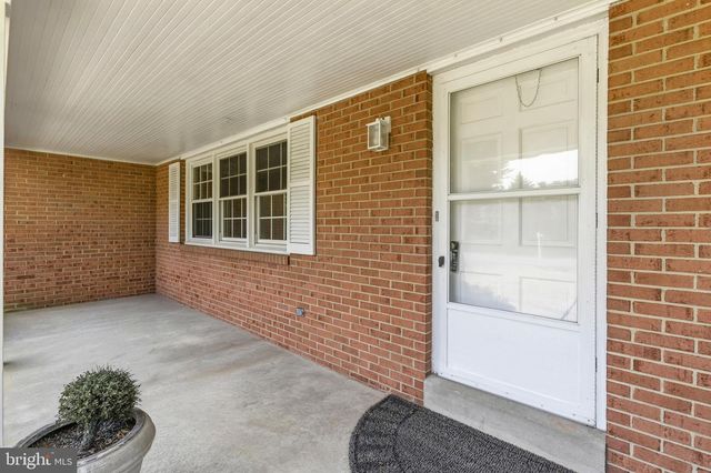 6783 SUNNYBROOK DR, Frederick, MD 21702