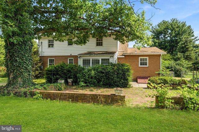 6783 SUNNYBROOK DR, Frederick, MD 21702