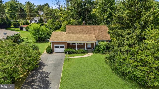 6783 SUNNYBROOK DR, Frederick, MD 21702
