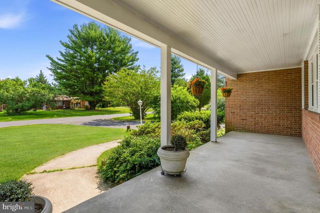 6783 SUNNYBROOK DR, Frederick, MD 21702
