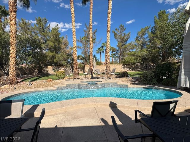 10610 Fairfield Avenue, Las Vegas, NV 89183