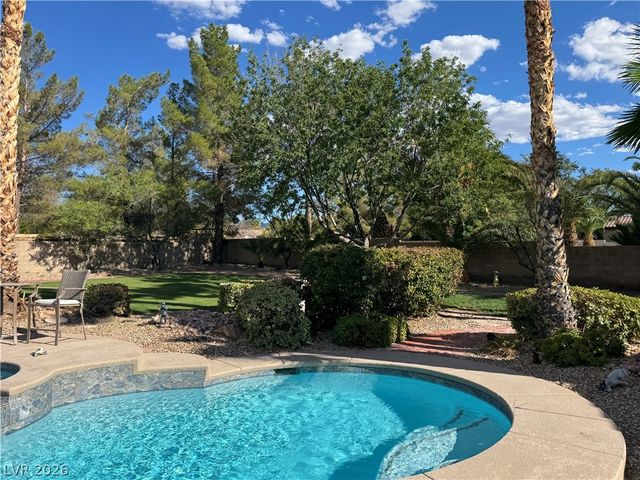 10610 Fairfield Avenue, Las Vegas, NV 89183