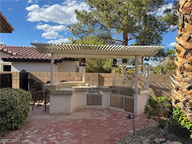 10610 Fairfield Avenue, Las Vegas, NV 89183