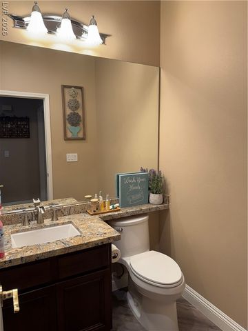 10610 Fairfield Avenue, Las Vegas, NV 89183