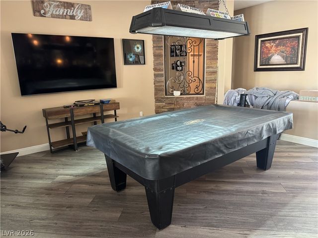 10610 Fairfield Avenue, Las Vegas, NV 89183