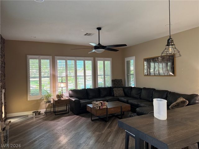10610 Fairfield Avenue, Las Vegas, NV 89183