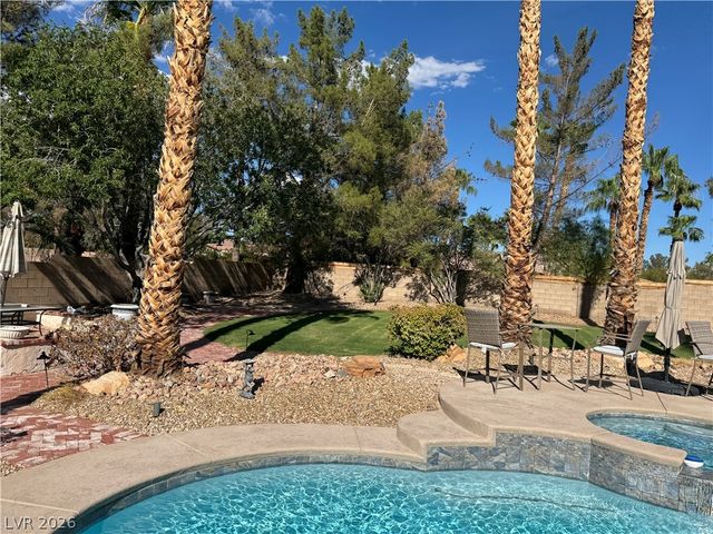 10610 Fairfield Avenue, Las Vegas, NV 89183