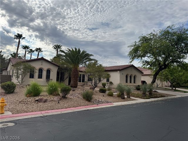 10610 Fairfield Avenue, Las Vegas, NV 89183
