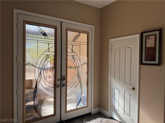 10610 Fairfield Avenue, Las Vegas, NV 89183