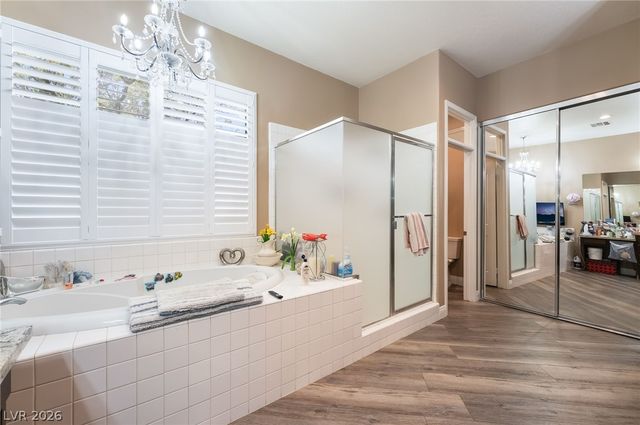 10610 Fairfield Avenue, Las Vegas, NV 89183