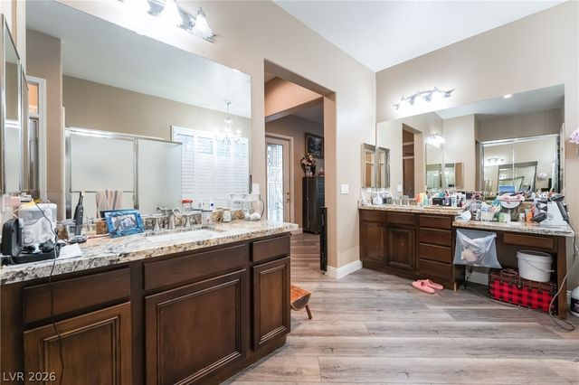 10610 Fairfield Avenue, Las Vegas, NV 89183