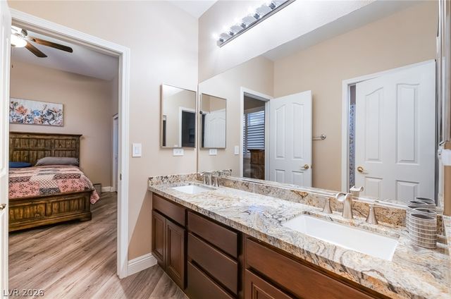 10610 Fairfield Avenue, Las Vegas, NV 89183