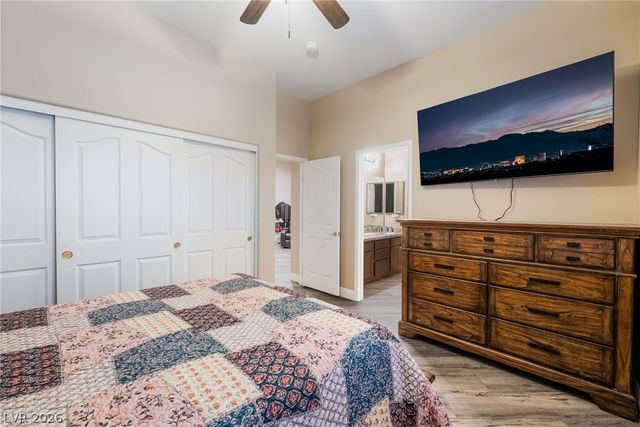 10610 Fairfield Avenue, Las Vegas, NV 89183