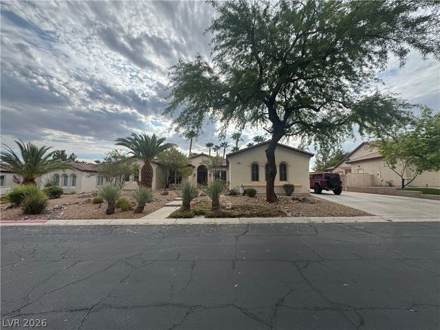 10610 Fairfield Avenue, Las Vegas, NV 89183