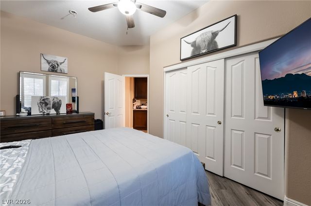 10610 Fairfield Avenue, Las Vegas, NV 89183
