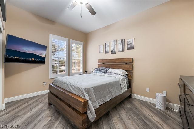 10610 Fairfield Avenue, Las Vegas, NV 89183