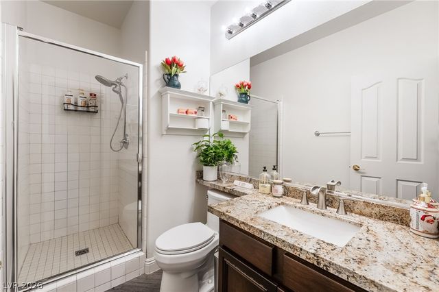 10610 Fairfield Avenue, Las Vegas, NV 89183