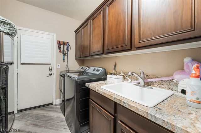 10610 Fairfield Avenue, Las Vegas, NV 89183