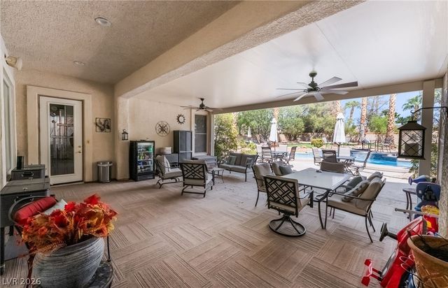 10610 Fairfield Avenue, Las Vegas, NV 89183