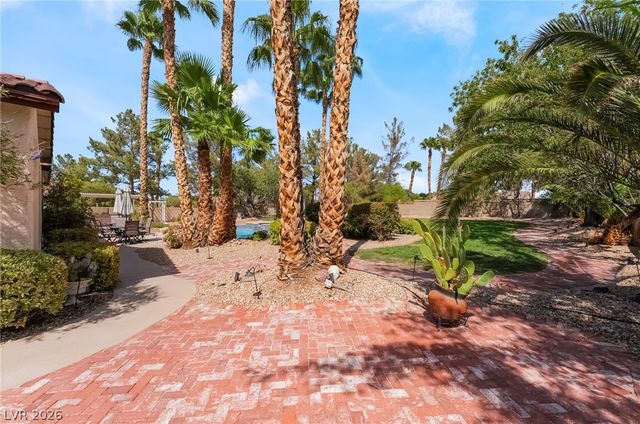 10610 Fairfield Avenue, Las Vegas, NV 89183