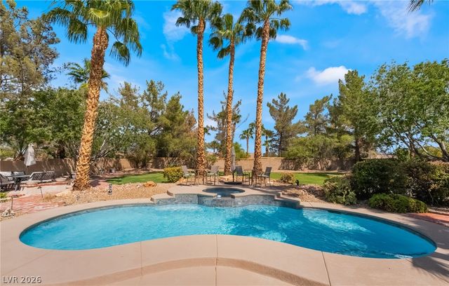 10610 Fairfield Avenue, Las Vegas, NV 89183