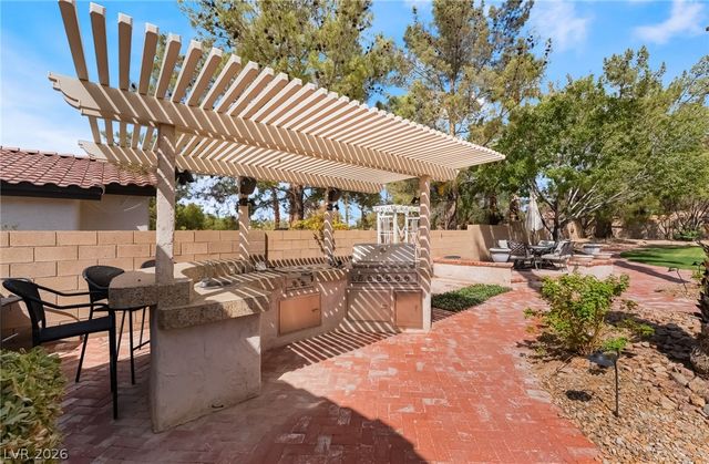 10610 Fairfield Avenue, Las Vegas, NV 89183