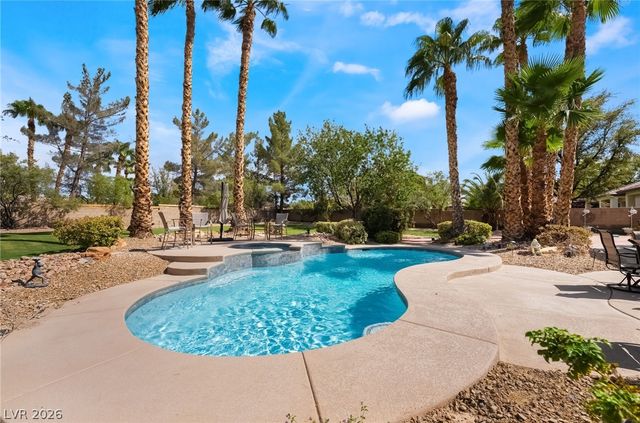 10610 Fairfield Avenue, Las Vegas, NV 89183