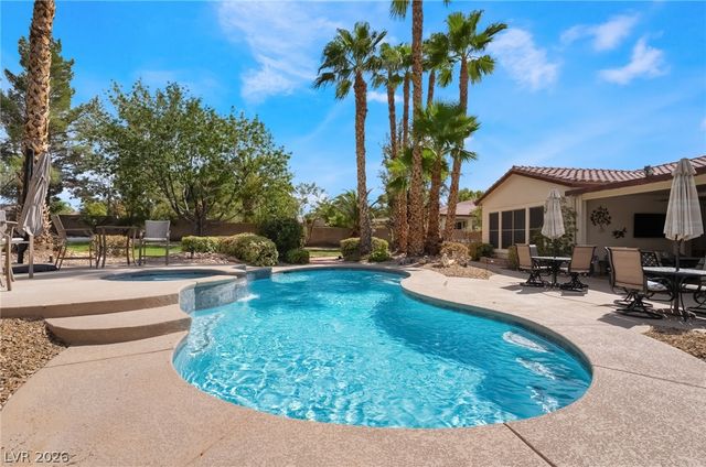 10610 Fairfield Avenue, Las Vegas, NV 89183
