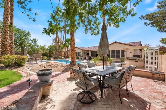 10610 Fairfield Avenue, Las Vegas, NV 89183