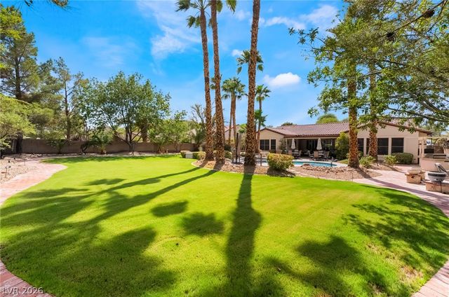 10610 Fairfield Avenue, Las Vegas, NV 89183