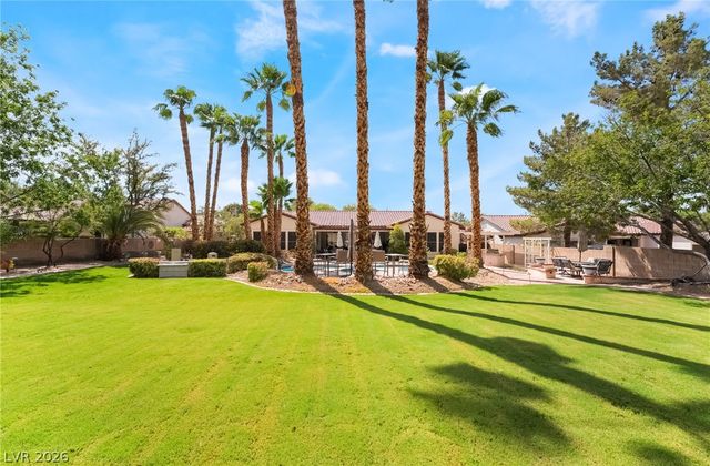 10610 Fairfield Avenue, Las Vegas, NV 89183