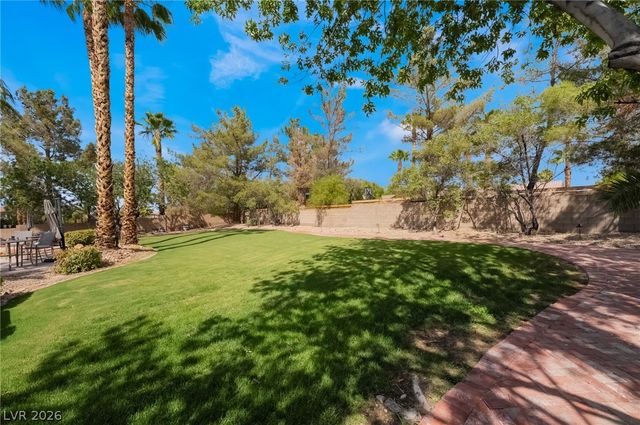 10610 Fairfield Avenue, Las Vegas, NV 89183