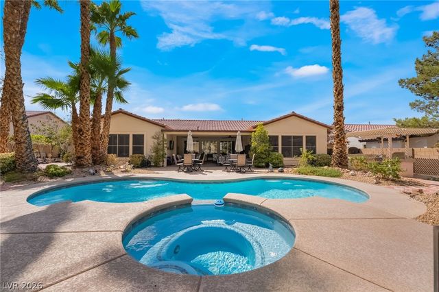 10610 Fairfield Avenue, Las Vegas, NV 89183