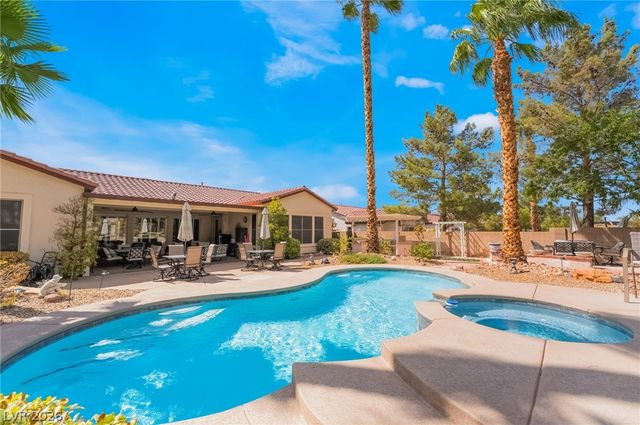 10610 Fairfield Avenue, Las Vegas, NV 89183