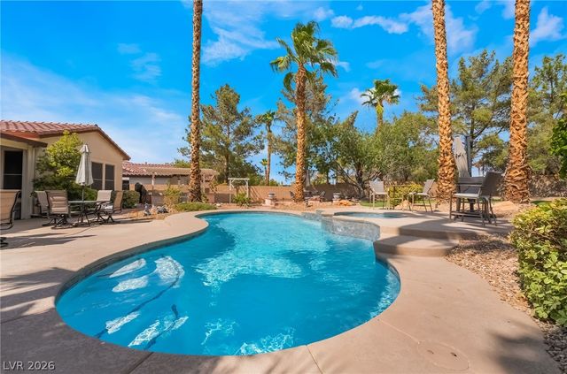 10610 Fairfield Avenue, Las Vegas, NV 89183