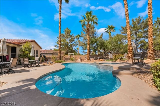 10610 Fairfield Avenue, Las Vegas, NV 89183