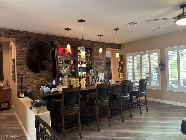 10610 Fairfield Avenue, Las Vegas, NV 89183