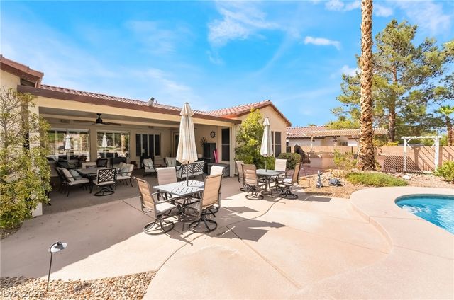 10610 Fairfield Avenue, Las Vegas, NV 89183