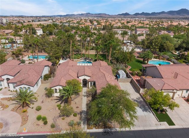 10610 Fairfield Avenue, Las Vegas, NV 89183