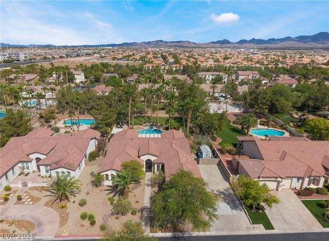 10610 Fairfield Avenue, Las Vegas, NV 89183