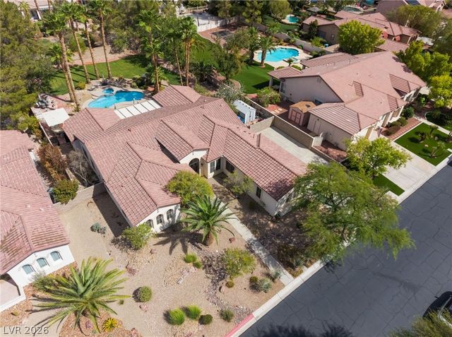 10610 Fairfield Avenue, Las Vegas, NV 89183