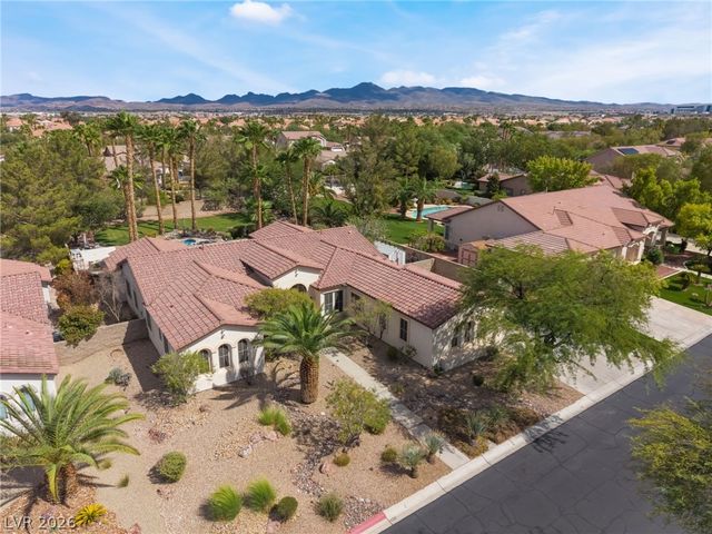 10610 Fairfield Avenue, Las Vegas, NV 89183