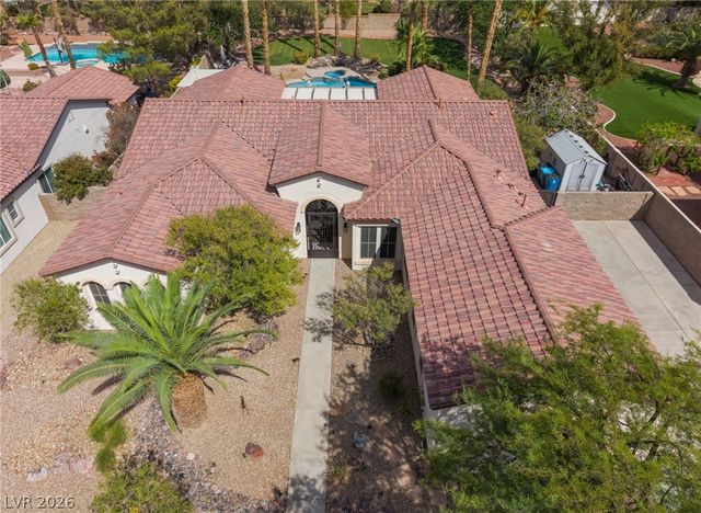 10610 Fairfield Avenue, Las Vegas, NV 89183