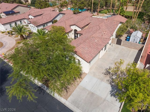 10610 Fairfield Avenue, Las Vegas, NV 89183