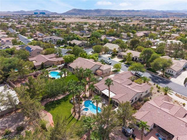10610 Fairfield Avenue, Las Vegas, NV 89183