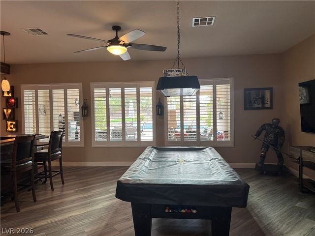 10610 Fairfield Avenue, Las Vegas, NV 89183