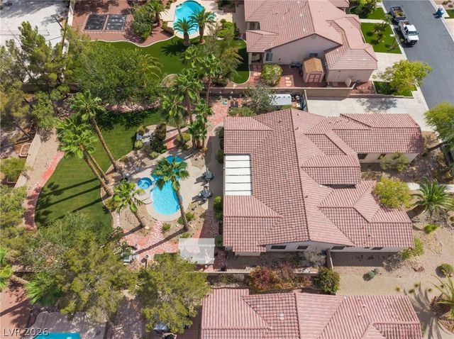 10610 Fairfield Avenue, Las Vegas, NV 89183