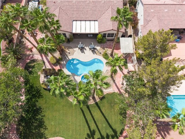 10610 Fairfield Avenue, Las Vegas, NV 89183