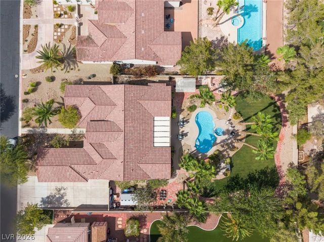 10610 Fairfield Avenue, Las Vegas, NV 89183