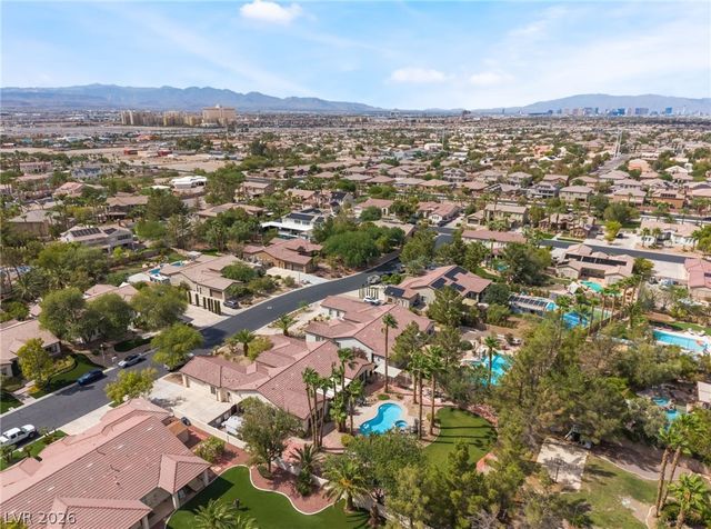 10610 Fairfield Avenue, Las Vegas, NV 89183